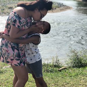 Meet your Posher, Anabel